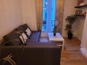 Charmant appartement près de Montmartre 2